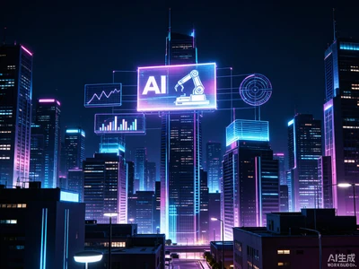 AI行业发展趋势