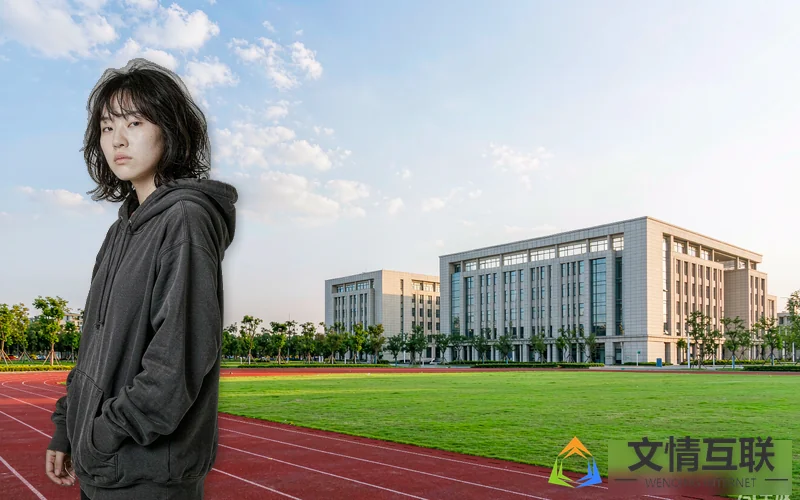 成人高考毕业合影示意图