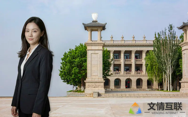 成人高考毕业合影示意图