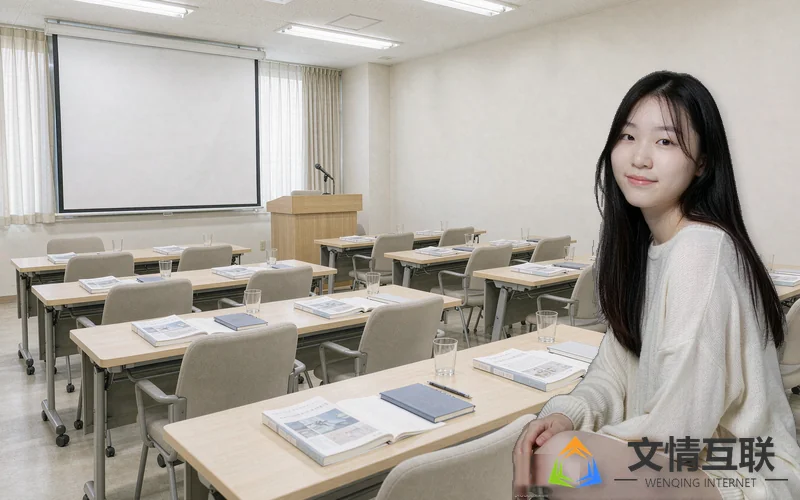 成人高考函授教学示意图