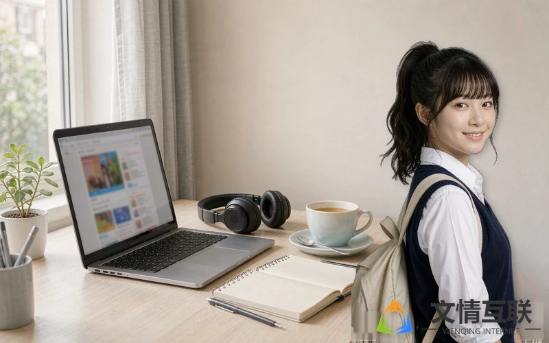 成人高考函授教学示意图