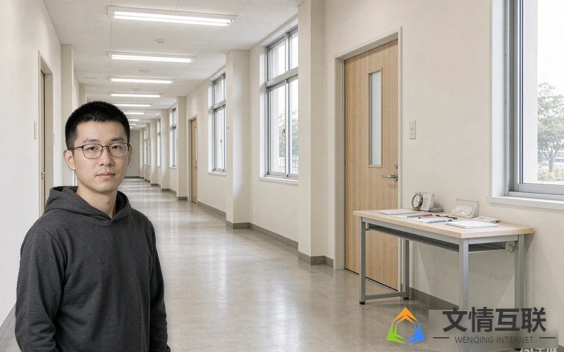 成人高考考场应试示意图
