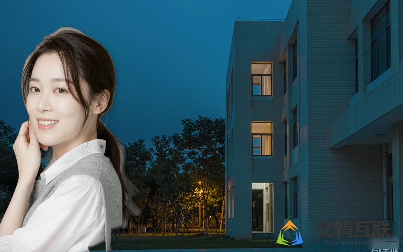 成人高考夜大课堂示意图