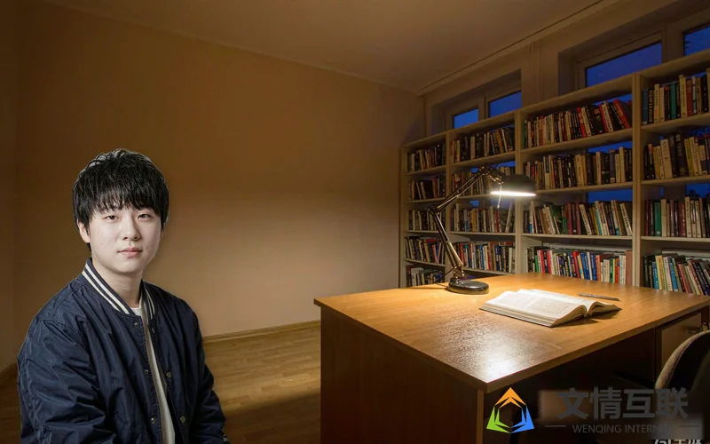 成人高考夜大课堂示意图