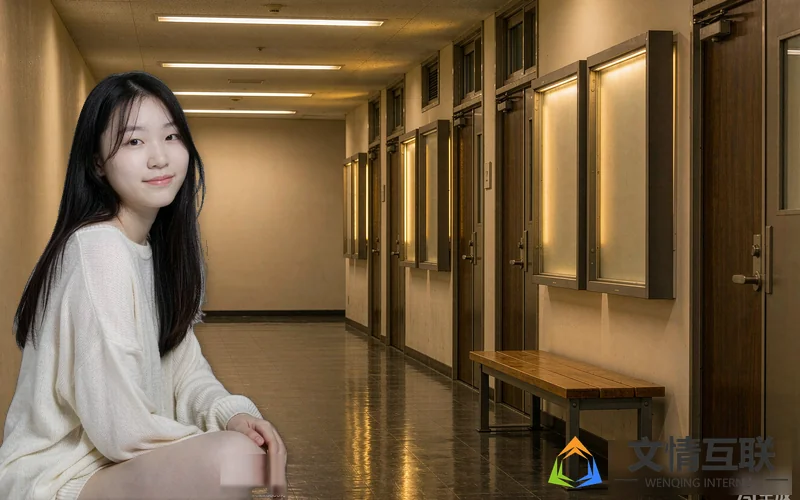 成人高考夜大课堂示意图