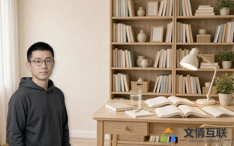国家开放大学家庭书房示意图