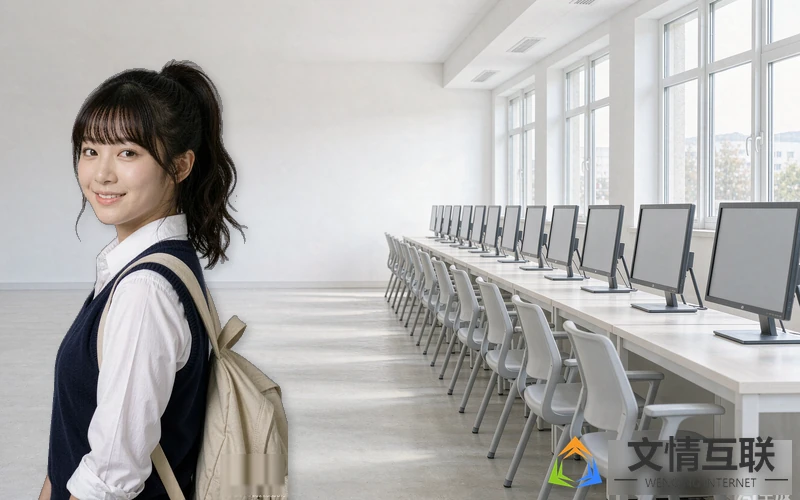 国家开放大学线下课堂示意图