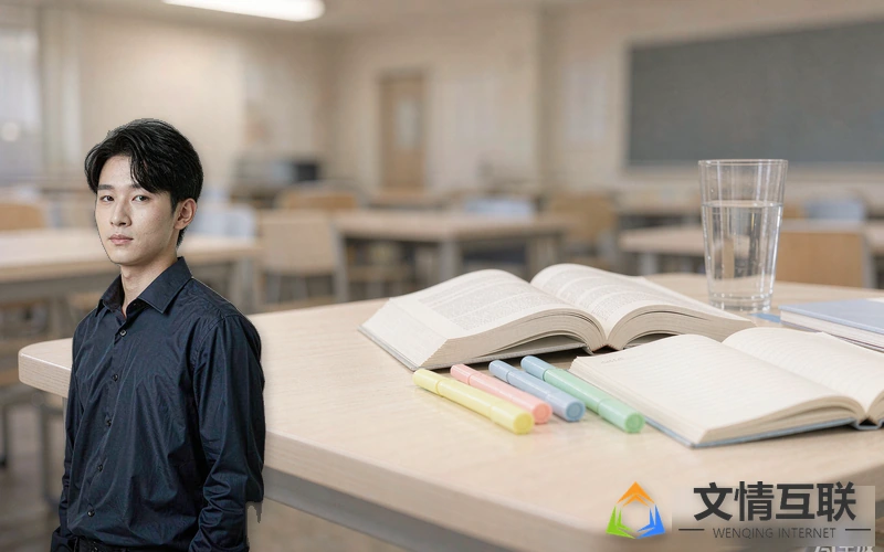 国家开放大学线下课堂示意图