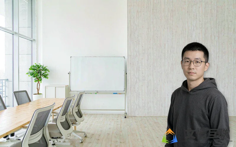 在职研究生导师研讨示意图