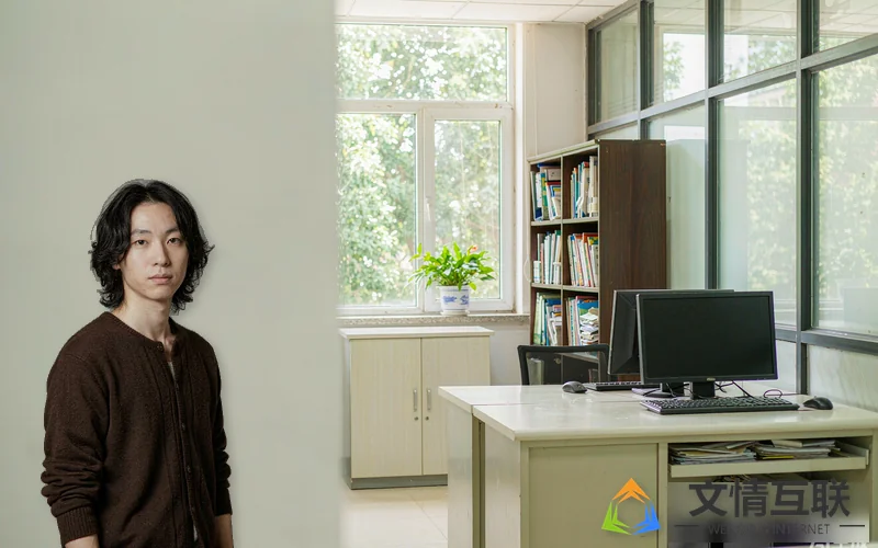 在职研究生导师研讨示意图