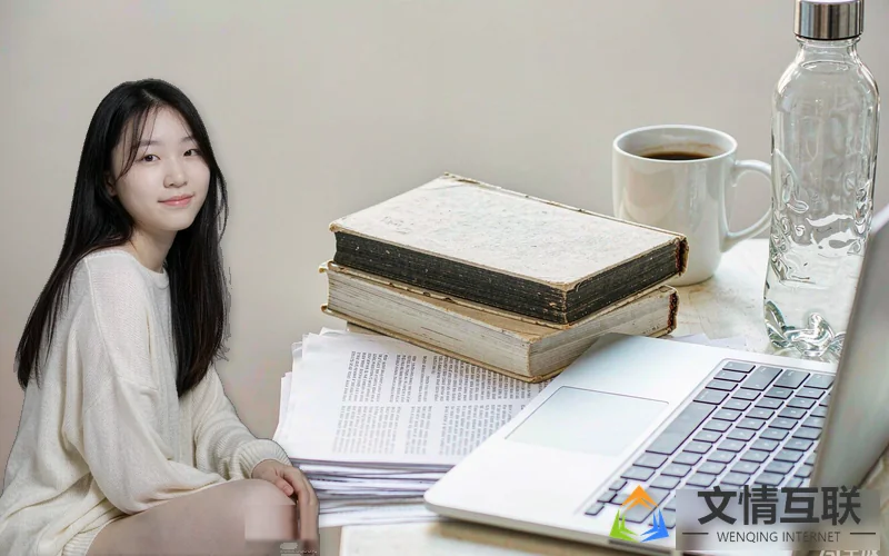 在职研究生论文写作示意图