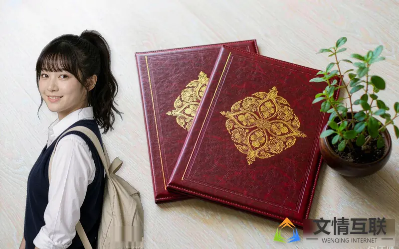 在职研究生双证示意图