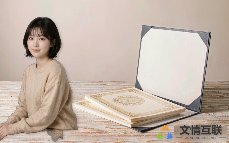 在职研究生双证示意图