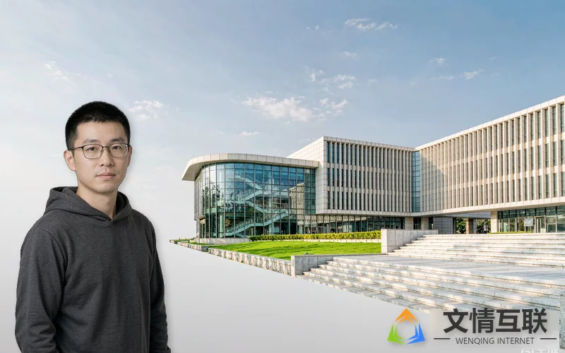 在职研究生研究生院示意图