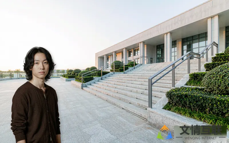 在职研究生研究生院示意图