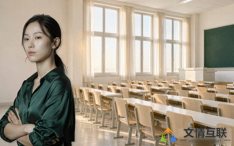 在职研究生周末上课示意图