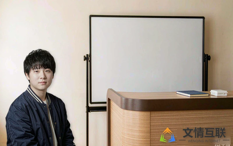专升本本科课堂示意图