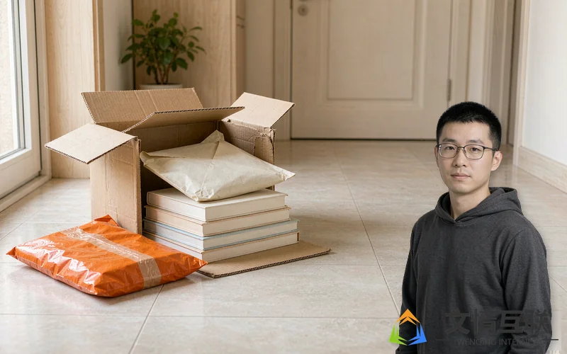 专升本录取学籍示意图