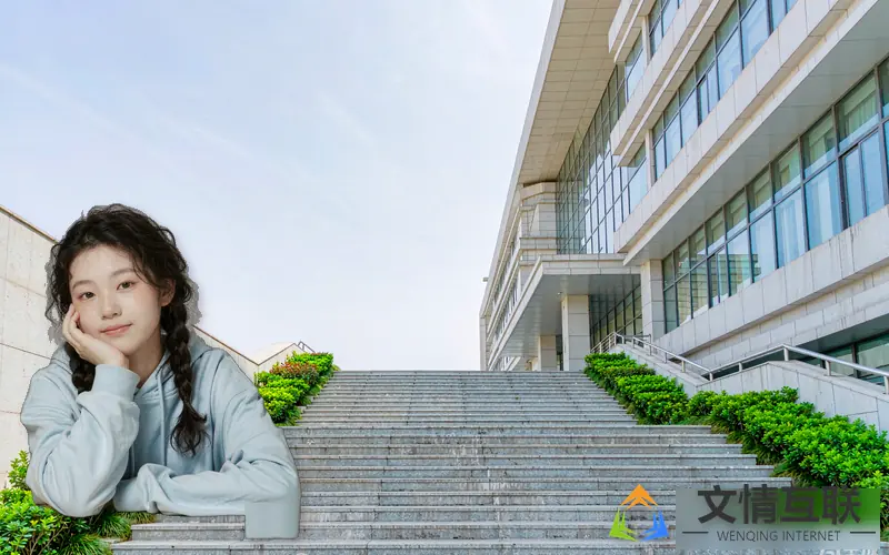 专升本升学阶梯示意图