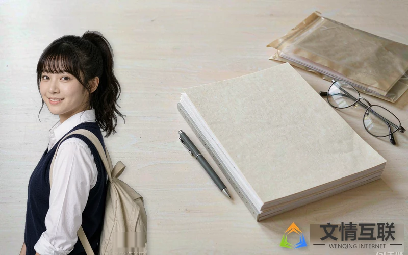 自学考试论文答辩示意图