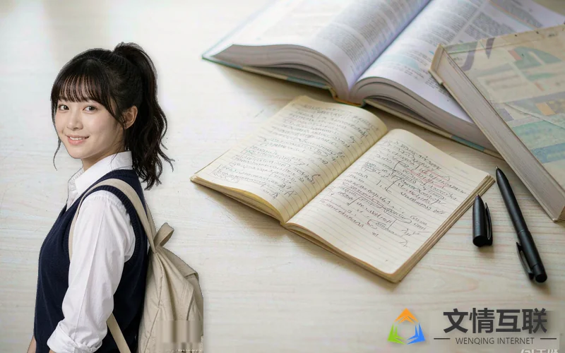 自学考试教材资料示意图