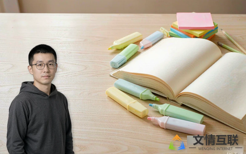 自学考试教材资料示意图