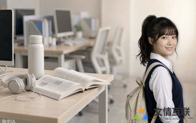 自学考试碎片化学习示意图