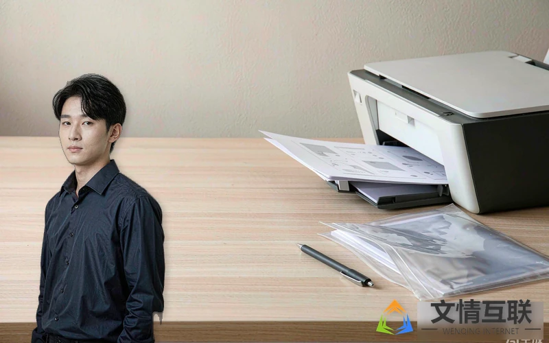 自学考试准考证示意图