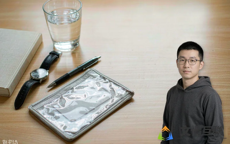 自学考试准考证示意图