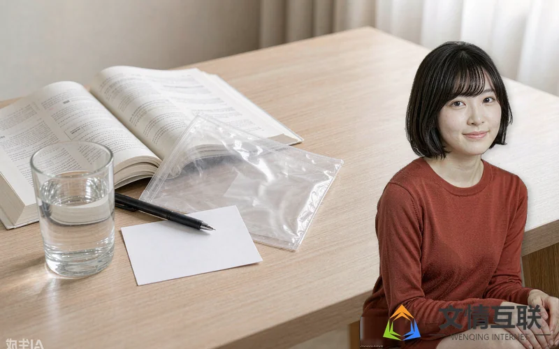自学考试准考证示意图