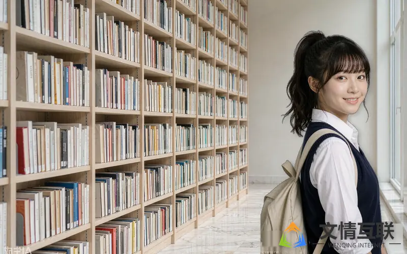 自学考试图书馆自习示意图