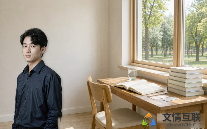 自学考试图书馆自习示意图